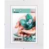 Фоторамка Hama H-63009 ClipFix 11x17см паспарту 7х10см стекло  (00063009)