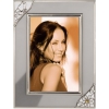 Фоторамка Hama Elegance 13х18см металл портретная (H-68548)