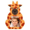 Фоторамка Hama Giraffe 9x9см yellow портретная (жираф) (H-65423)