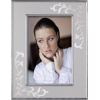 Фоторамка Hama Mildura 13x18см металл серебристый (H-65612) (00065612)