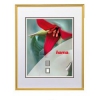 Фоторамка Hama H-66398 Sevilla 15х20 паспарту 10х15 пластик/стекло золотистый (00066398)