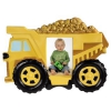 Фоторамка Hama H-57396 портретная Dumper 5 5x7 5см стекло желтый  (00057396)