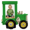 Фоторамка Hama H-57397 портретная Tractor 5 5x7 5см стекло  (00057397)