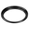 Кольцо адаптерное Hama 58mm-52mm black металл (H-15852) (00015852)