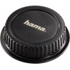 Крышка Hama H-30241 для защиты задней линзы для Canon EOS пластик черный (00030241)