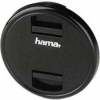 Крышка Hama H-94452 объектива Super-Snap D=52 мм пластик черный (00094452)
