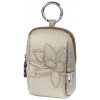 Сумка для фотоаппарата Aha 60G Plant beige 6.5x2.5x10.5cm (H-103864)