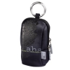 Сумка для фотоаппарата Aha 60G Plantal black 6.5x2.5x10.5cm (00103930)