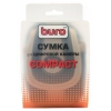 Фотосумка Buro BU-SM9534 для камеры Compact (внутр размеры 62*95*30мм)
