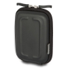 Фотосумка Buro BU-PH005Bl 12x9x5см серая PU+EVA синяя (CASE002 BLUE)