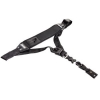 Ремень для фотоаппарата Hama Quick Shoot black 150см до 4кг неопрен (00027205)
