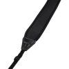 Ремень для фотоаппарата Hama Air Comfort 55 black 50-130см неопрен