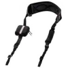Ремешок Hama H-27505 для фотоаппарата Strap Pro I 110-135 см неопрен черный (00027505)