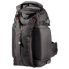 Фоторюкзак Hama H-103739 Katoomba 150L 15 х 25 х 21 см одна лямка левосторонний нейлон черный (00103739)