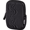 Сумка для фотоаппарата Hama Fancy Neoprene Flame 50E black 6.5x2x10.5см (00103786)