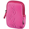 Фотосумка Hama H-103790 Fancy Neoprene Flame 70E 7.5 x 2 x 11.5 см розовый (00103790)