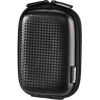 Фотосумка Hama H-23136 Hardcase Carbon Style 40G 6 x 2.5 x 9.5 см черный (00023136)
