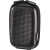 Фотосумка Hama H-23139 Hardcase Carbon Style 60H 6.5 x 3 x 10.5 см черный (00023139)