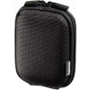 Фотосумка Hama H-103689 Hardcase Colour Style 40G 6 x 2.5 x 9.5 см черный (00103689)