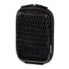 Фотосумка Hama H-115736 Hardcase Croco 60 H черный  (00115736)