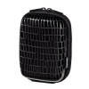 Фотосумка Hama H-115737 Hardcase Croco 60 L черный  (00115737)