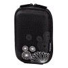 Фотосумка Hama H-115742 Hardcase Flower 60 H черный (00115742)