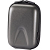 Сумка для фотоаппарата Hama Hardcase Thumb 60L silver 7x4x11см (00103767)