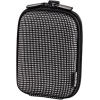 Фотосумка Hama H-103747 Hardcase Two Tone 40G 6 x 2.5 x 9.5 см белый/черный  (00103747)