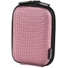 Фотосумка Hama H-103745 Hardcase Two Tone 40G 6 x 2.5 x 9.5 см розовый (00103745)