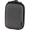 Фотосумка Hama H-103750 Hardcase Two Tone 60H 6.5 x 3 x 10.5 см белый/черный (00103750)