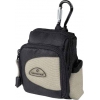 Сумка для фотоаппарата Samsonite Nikosia DF9 black/brown 6х2.5х9см (28006)
