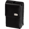 Сумка для фотоаппарата Samsonite Monaco DF12 black 6x3x9.5cm кожа (28652)