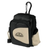 Сумка для фотоаппарата Samsonite Nikosia DF10 black/beige 6.5x3.5x10cm (28001)