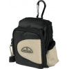Сумка для фотоаппарата Samsonite Nikosia DF10 black/brown 6.5x3.5x10cm (28008)