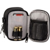 Сумка для фотоаппарата Samsonite Safaga 60M black/grey