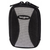 Сумка для фотоаппарата Samsonite Safaga DF40C black/grey 6x1.5x9.5cm (23626)