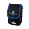 Сумка для фотоаппарата Samsonite Trekking DF 1 black/blue 8x4x11.5cm (28426)