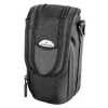 Сумка для фотоаппарата Samsonite Trekking Pro DF30 black/grey 6x5x12.5cm (28614)