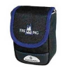 Сумка для фотоаппарата Samsonite Trekking Special 2 black/blue 6.5х3.5х10.5cm (28397)