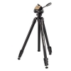 Штатив Hama DeltaPro2D 180 4403 напольный черный алюминиевый сплав (1650гр.) (00004403)