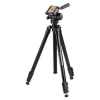 Штатив Hama DeltaPro3D180 4405 напольный черный алюминиевый сплав (1700гр.) (00004405)