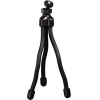 Штатив Hama TravelFlexPro 4370 настольный черный (170гр.) (00004370)