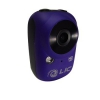 Камера Liquid Image H-118519 Xtreme Sport Cams ™ EGO ™ microSDHC/USB 2.0/аккумулятор синий  (00118519)