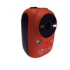 Камера Liquid Image H-118520 Xtreme Sport Cams ™ EGO ™ microSDHC/USB 2.0/аккумулятор красный  (00118520)