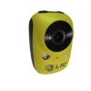 Камера Liquid Image H-118521 Xtreme Sport Cams ™ EGO ™ microSDHC/USB 2.0/аккумулятор желтый  (00118521)