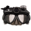 Маска с камерой Liquid Image Scuba 720p black XL (00118503)
