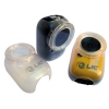 Футляр Liquid Image H-118530 для камер EGO Action Camera защита от грязи и воды пластик прозрачный