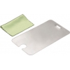 Защитная пленка Hama H-86159 Mirror для iPod touch 4G зеркальная 3 шт.+ салфетка из микрофибры (00086159)