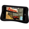 Чехол для плеера Hama Control black для iPod Touch 2G/3G силикон (H-80873)