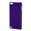 Футляр Hama H-13328 Air для iPod touch 5G ультралегкий поликарбонат синий (00013328)